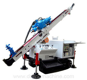 เครื่องเจาะโซนิคไฮดรอลิกความลึก 100 เมตรสำหรับการลงทุนทางธรณีวิทยา