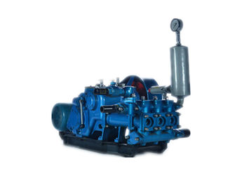 Oilfield Bw 250 ปั้มโคลนเจาะแบบพกพา 250L/Min Flow Detachable